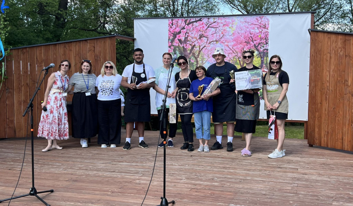 OZ Topľanská Lúčka