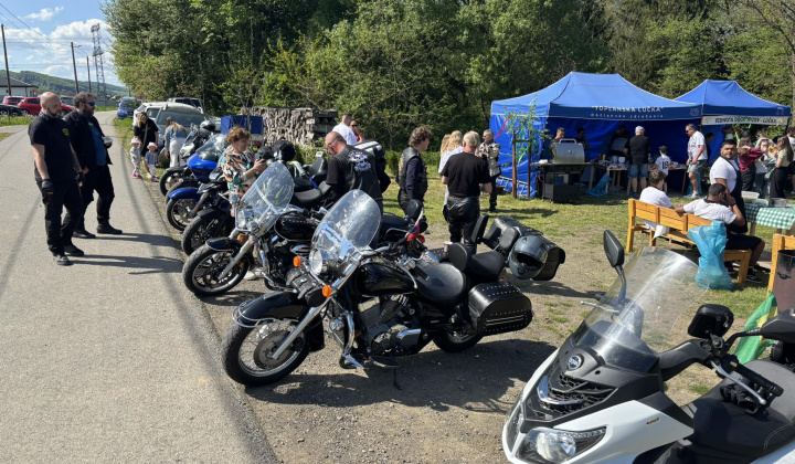 OZ Topľanská Lúčka