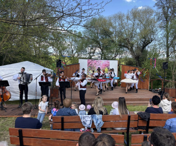 OZ Topľanská Lúčka