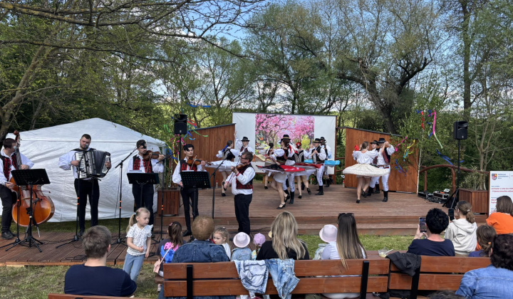 OZ Topľanská Lúčka