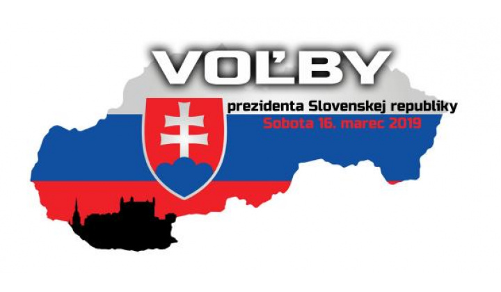 Voľby prezidenta SR 2019