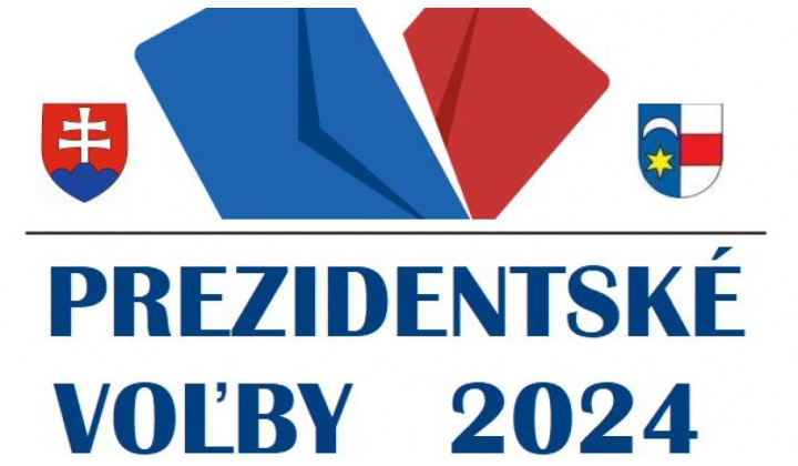 Voľby prezidenta Slovenskej republiky 2024