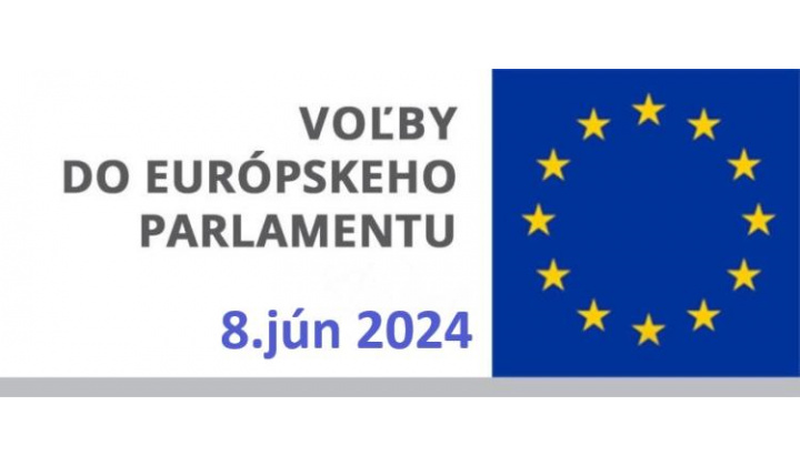 Voľby do Európskeho parlamentu 2024