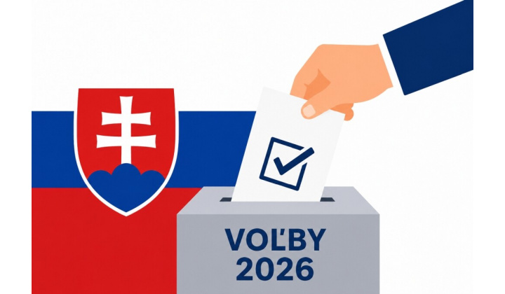 Hlasovanie mimo hlasovacej miestnosti