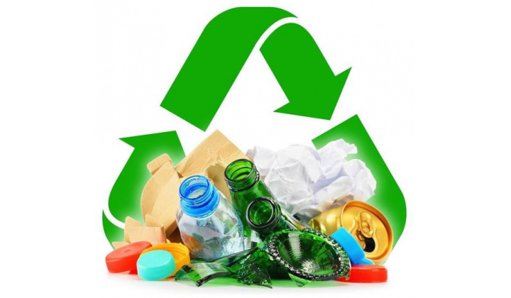 Informácie o úrovni vytriedenia komunálnych odpadov