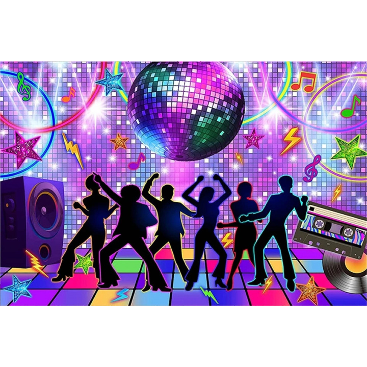 Kermeš disco_POZVÁNKA