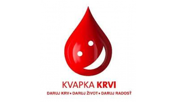 MIKULÁŠSKA LÚČANSKÁ KVAPKA KRVI