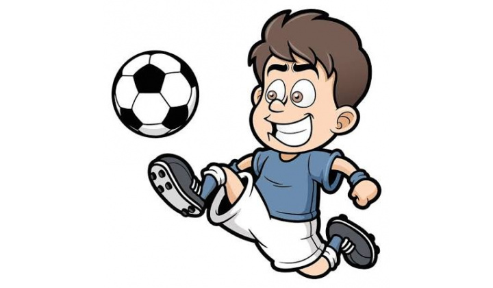 Oslavy 50. výročia vzniku futbalu v Lúčke