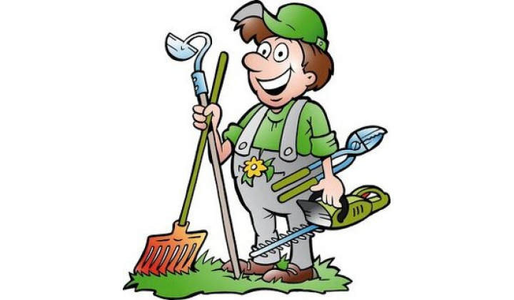 Pozvánka na jarnú brigádu v komunitnej záhrade