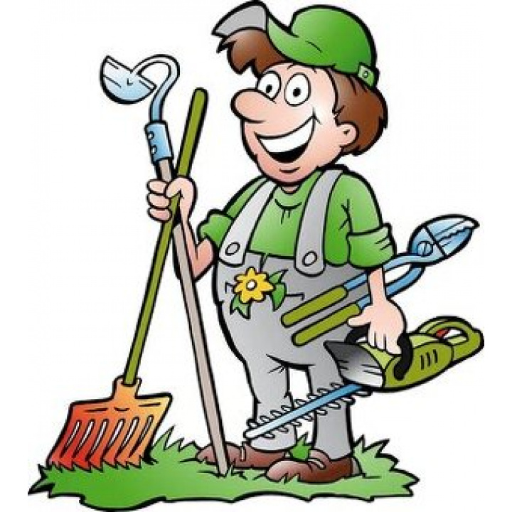 Pozvánka na jarnú brigádu v komunitnej záhrade