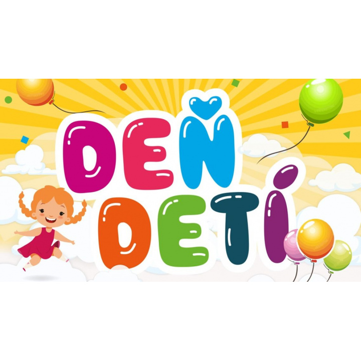 Pozvánka na ’’Posádkový deň detí’’