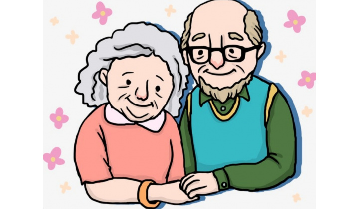 POZVÁNKA na spoločné posedenie - ZO JDS Lúčka