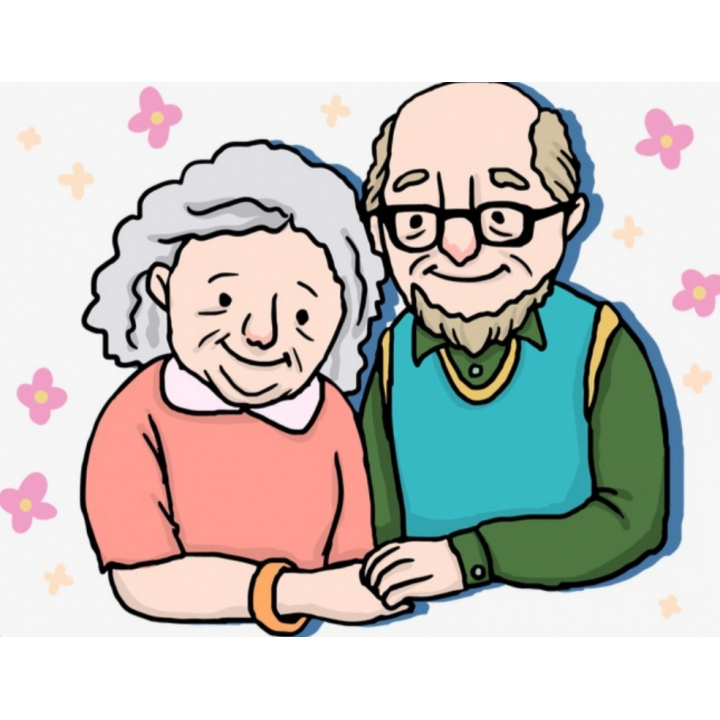 POZVÁNKA na spoločné posedenie - ZO JDS Lúčka