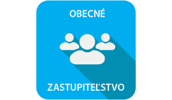 Pozvánka na VII. zasadnutie OZ