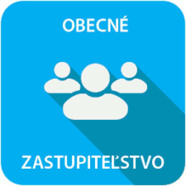 Pozvánka na VII. zasadnutie OZ