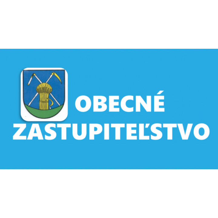Pozvánka na XVI. zasadnutie OZ v Lúčke