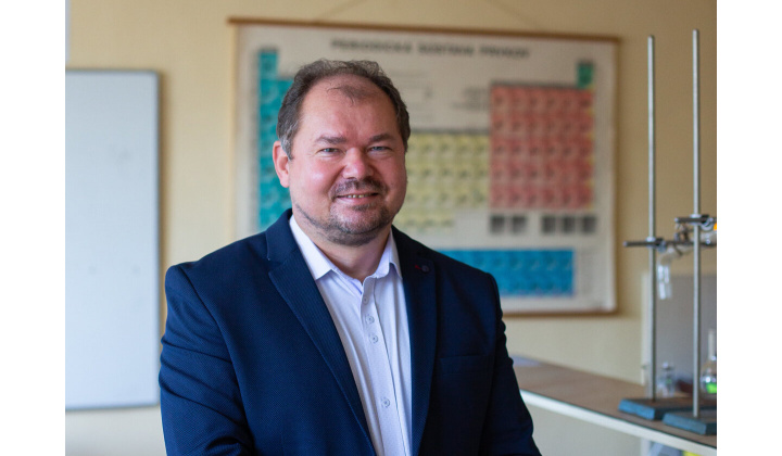 Víťazom Ceny Dionýza Ilkoviča sa stal chemikár Marcel Tkáč  