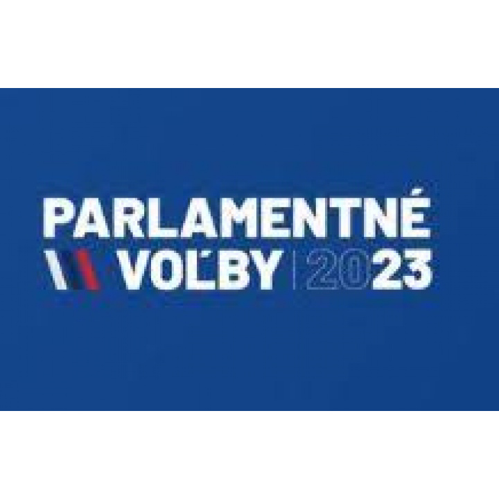 Vyhlásenie volieb do Národnej rady Slovenskej republiky 2023