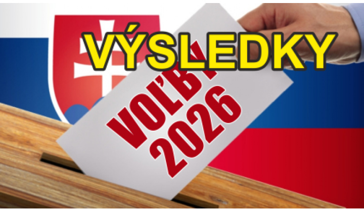 Zverejnenie výsledkov volieb do orgánov samosprávy obce Lúčka, konaných dňa 24.10.2026
