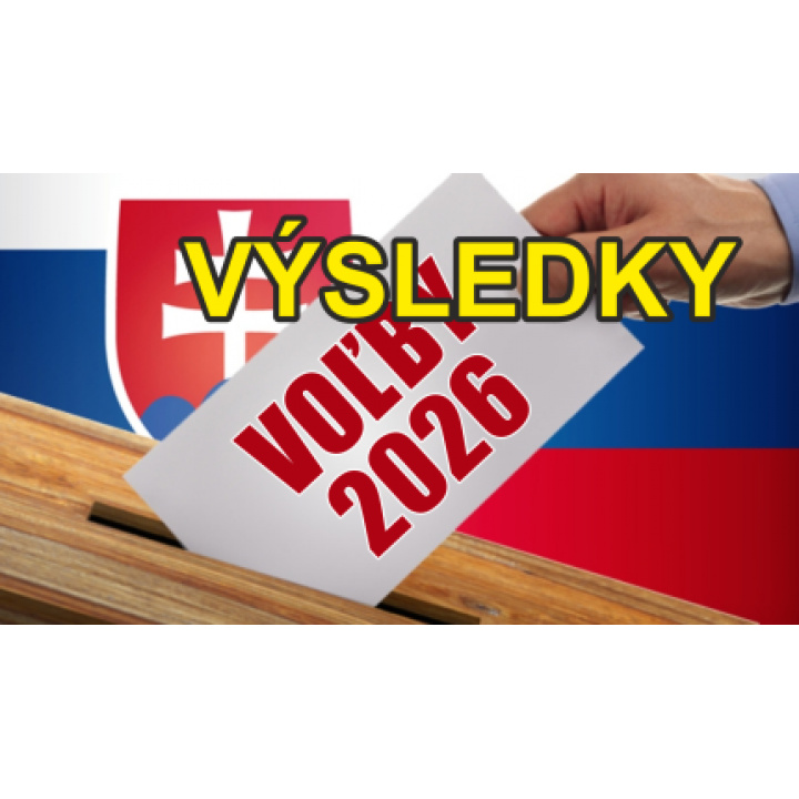 Zverejnenie výsledkov volieb do orgánov samosprávy obce Lúčka, konaných dňa 24.10.2026