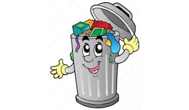 Zvozový kalendár na rok 2026